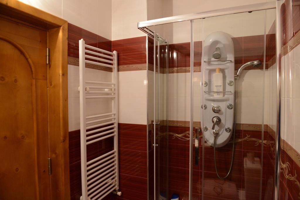 Vila Perla Sapanteana Săpînţa Zimmer foto