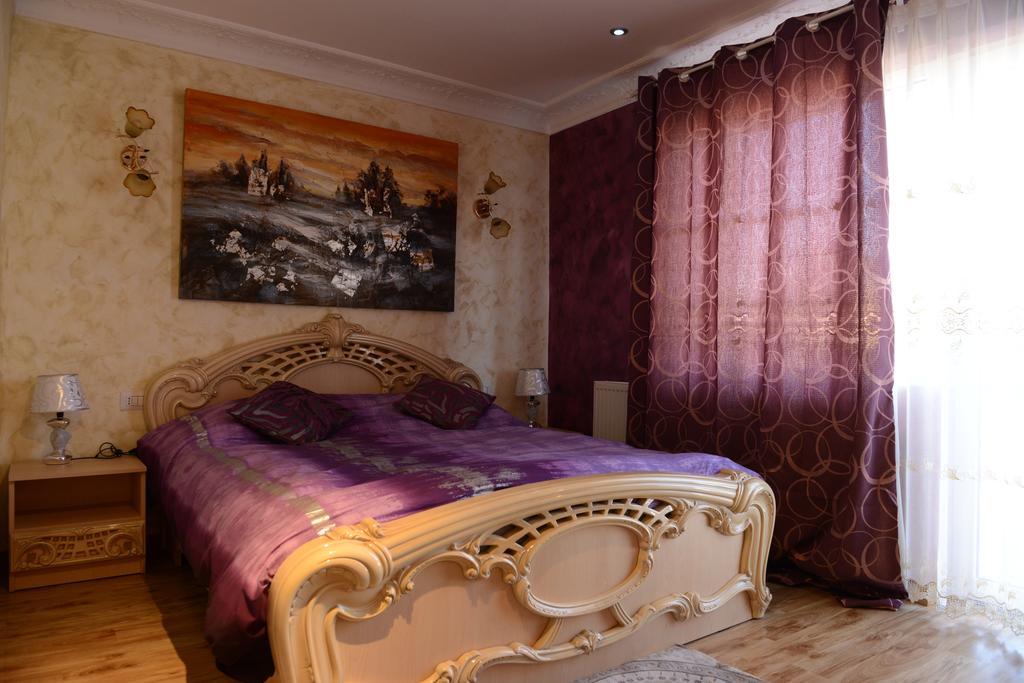 Vila Perla Sapanteana Săpînţa Zimmer foto