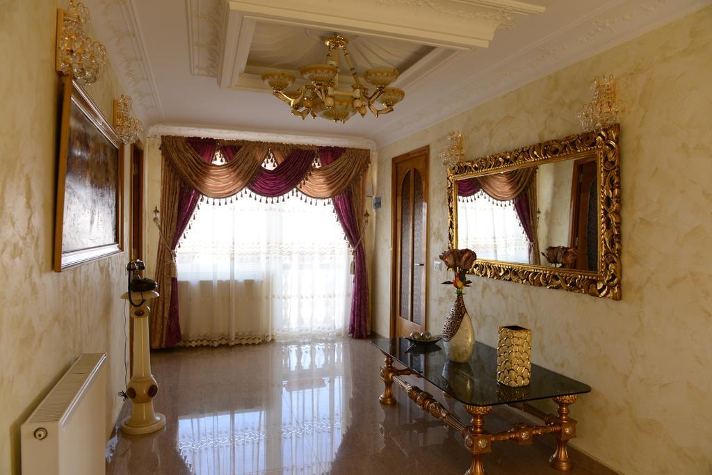 Vila Perla Sapanteana Săpînţa Zimmer foto