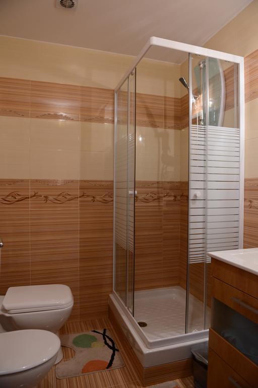 Vila Perla Sapanteana Săpînţa Zimmer foto